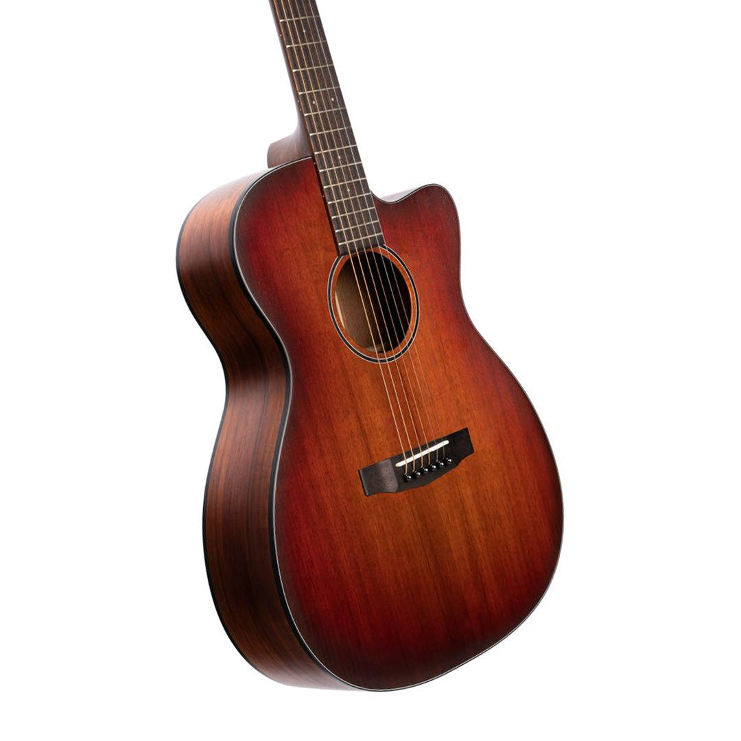Cort Core-OC Blackwood Acoustic Guitar